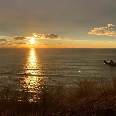 Ocean View *