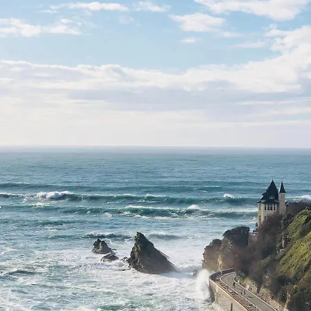 Apartamento Ocean View